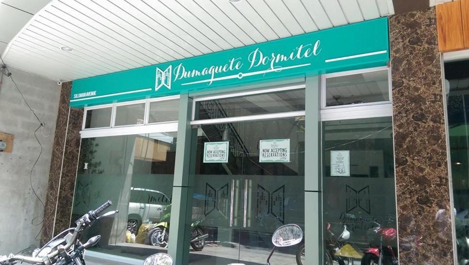 מלון Dumaguete City Dumaguete Dormitel מראה חיצוני תמונה